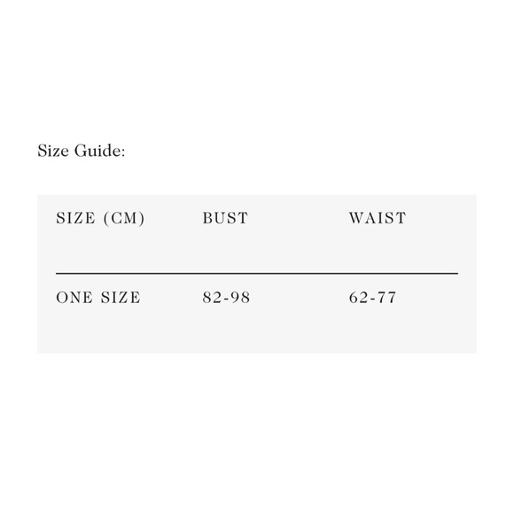 MYA Winter Cape Sweater - Picture 6 of 6